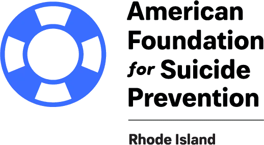 American Foundation for Suicide Prevention
