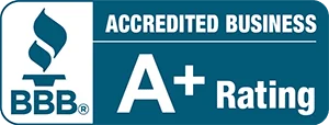 accredited business