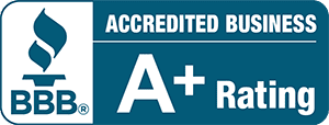 accredited business
