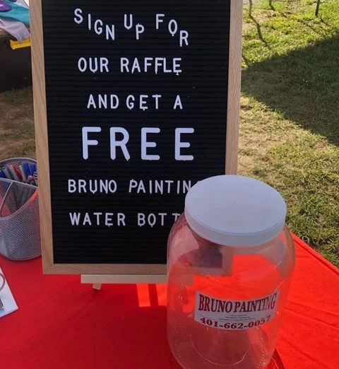 Charity/Events