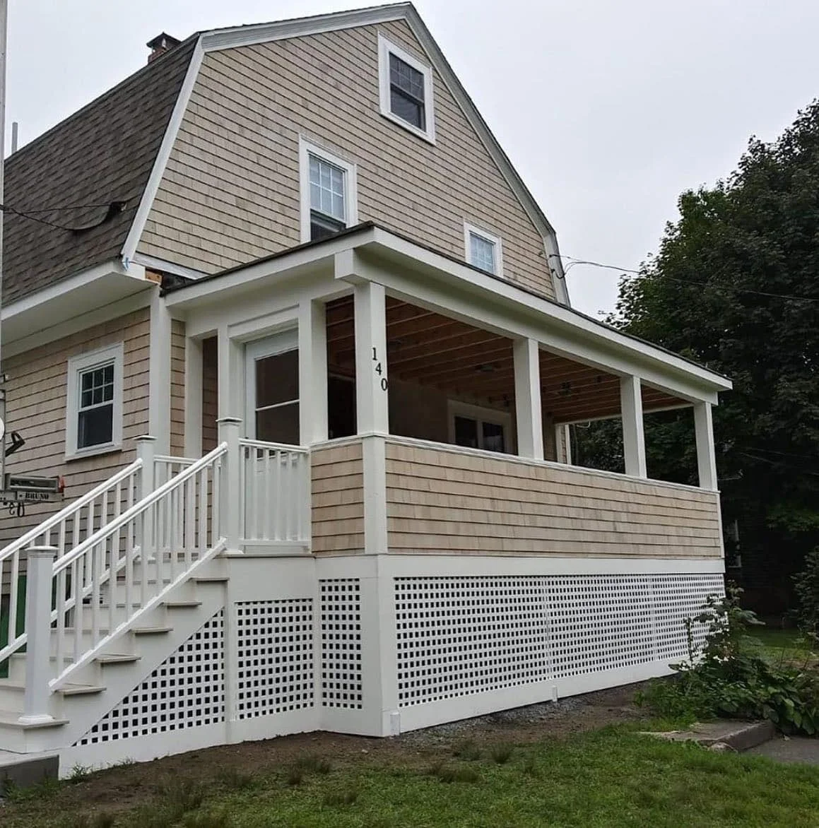 6 Best Carpentry Projects for Your Home