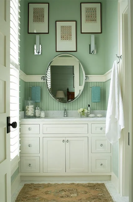 Interior Paint Colors for Every Room in Your Home