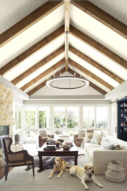 Interior Paint Colors for Every Room in Your Home