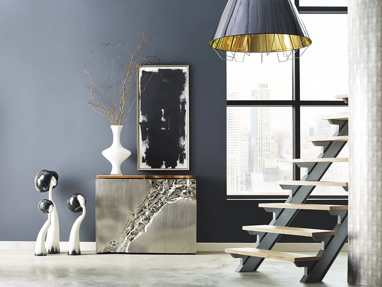 Interior Paint Colors for Every Room in Your Home