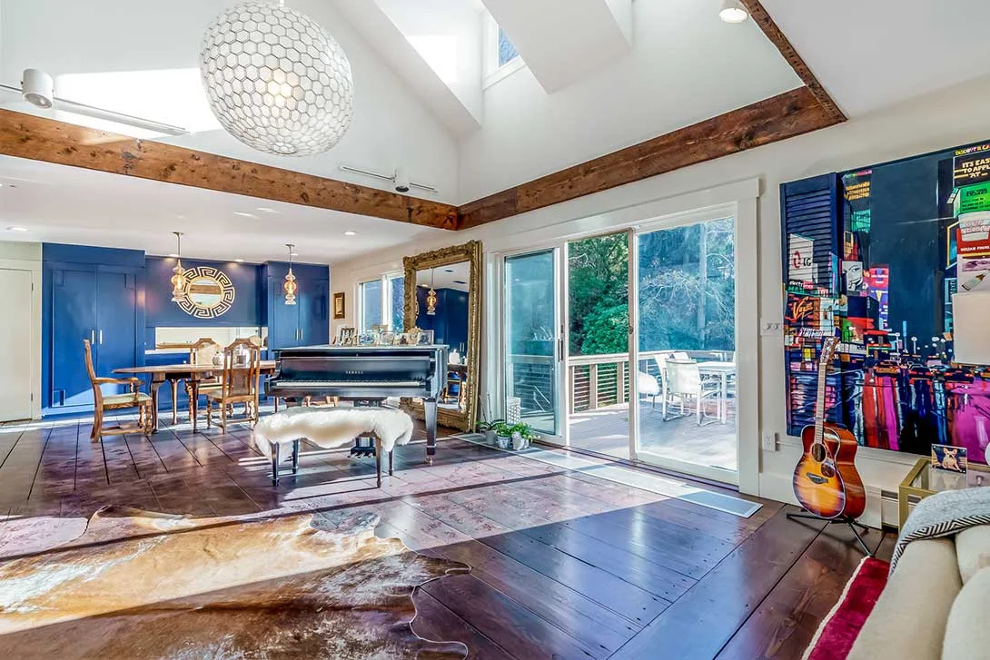 Bruno Painting's Interior Painting Services in Narragansett | Bruno Painting's Interior Painting Services in East Providence