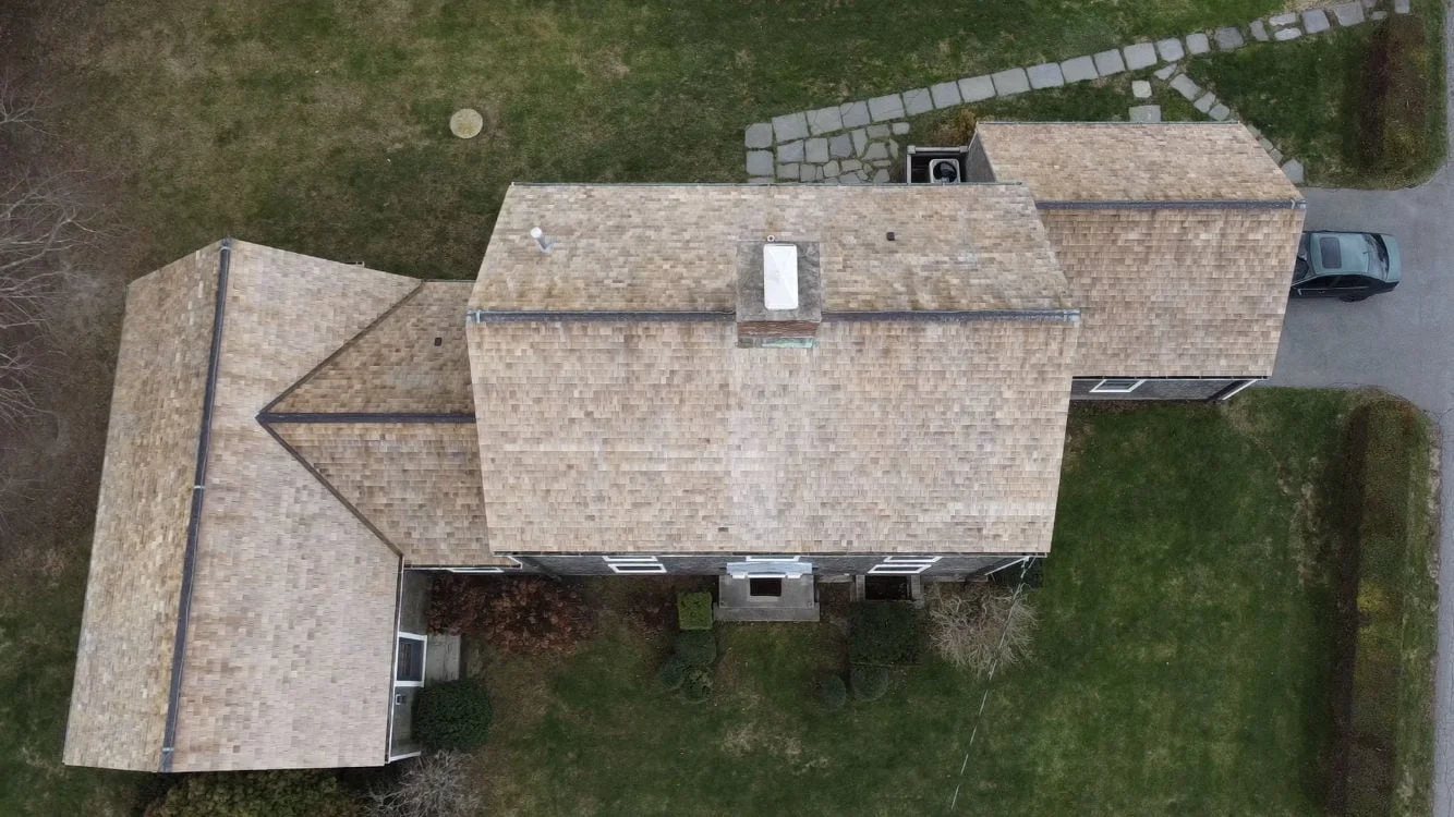 after-roof