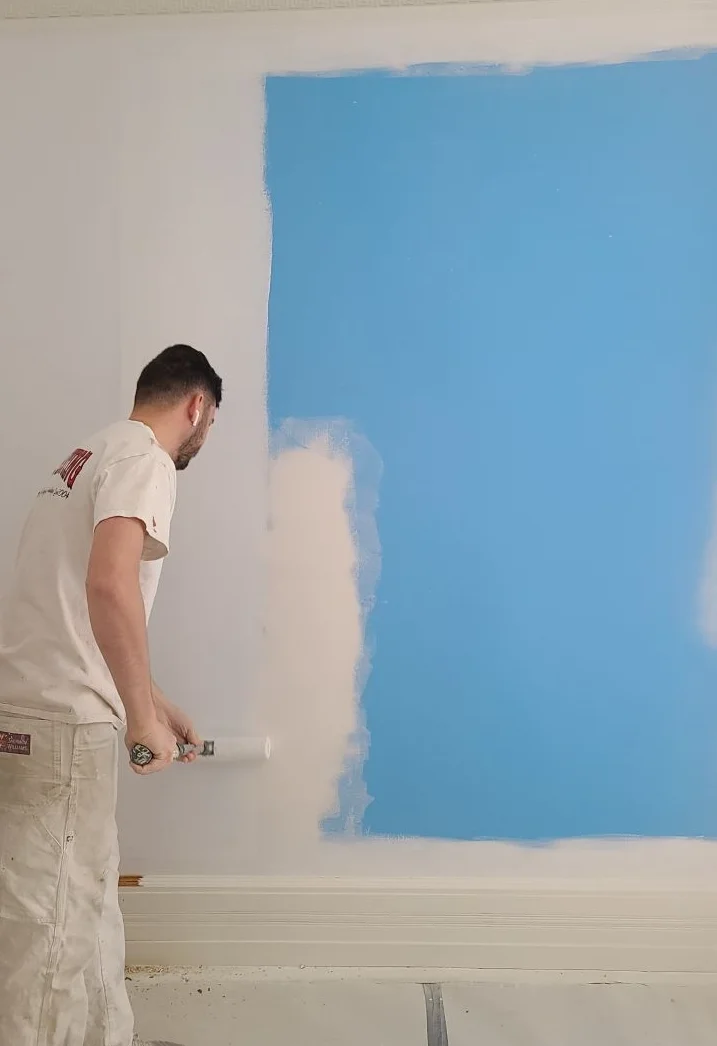 Rhode Island’s Best Interior Painting Services