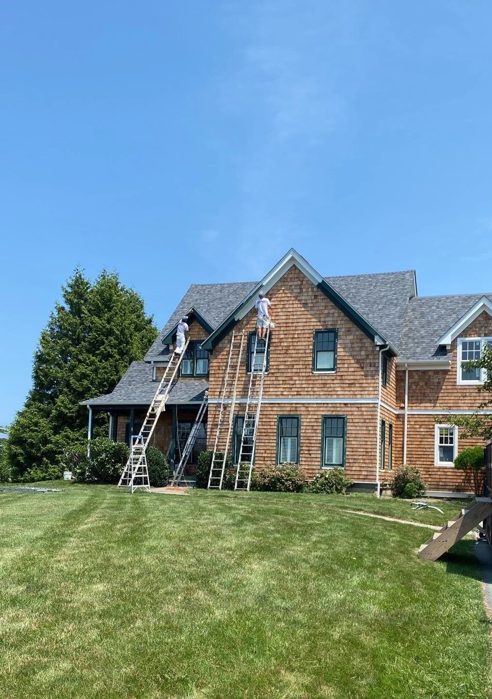 Prepare your home to sell with great curb appeal