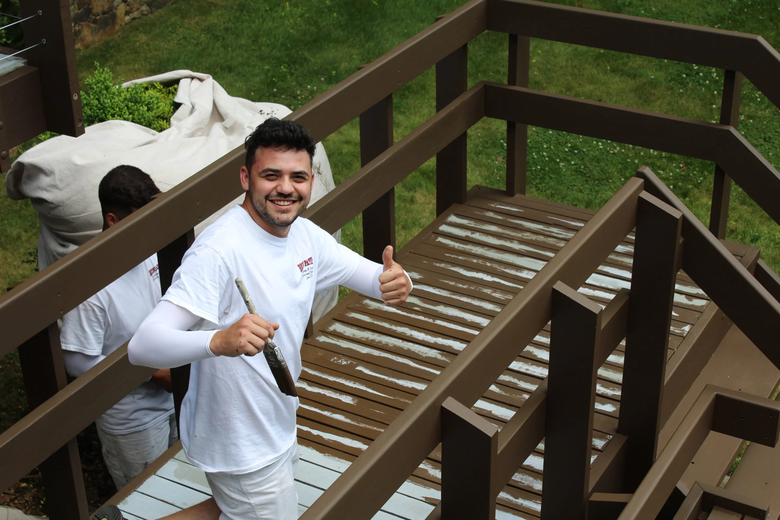 Residential Painting Contractor