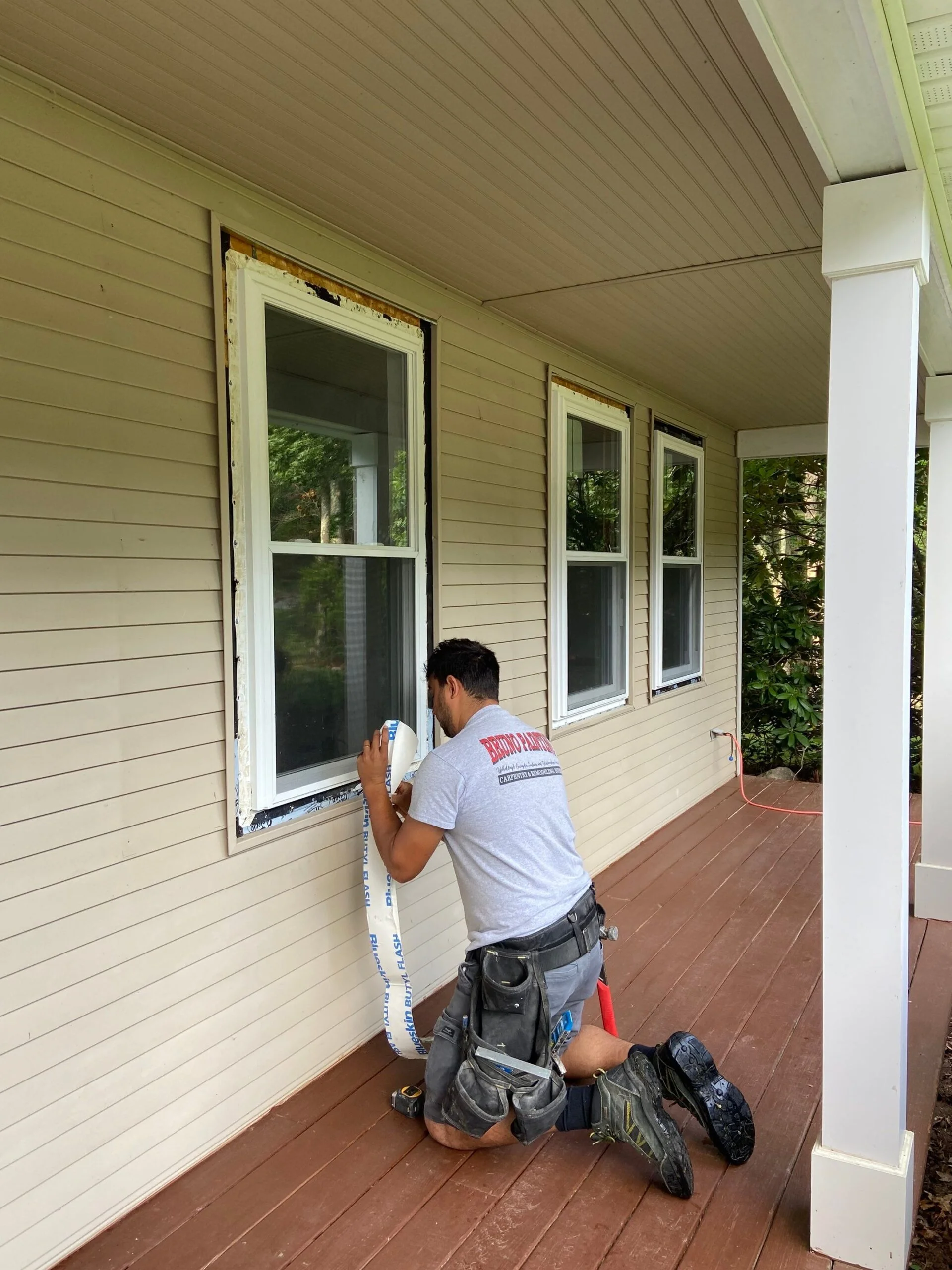 Home Maintenance Checklist