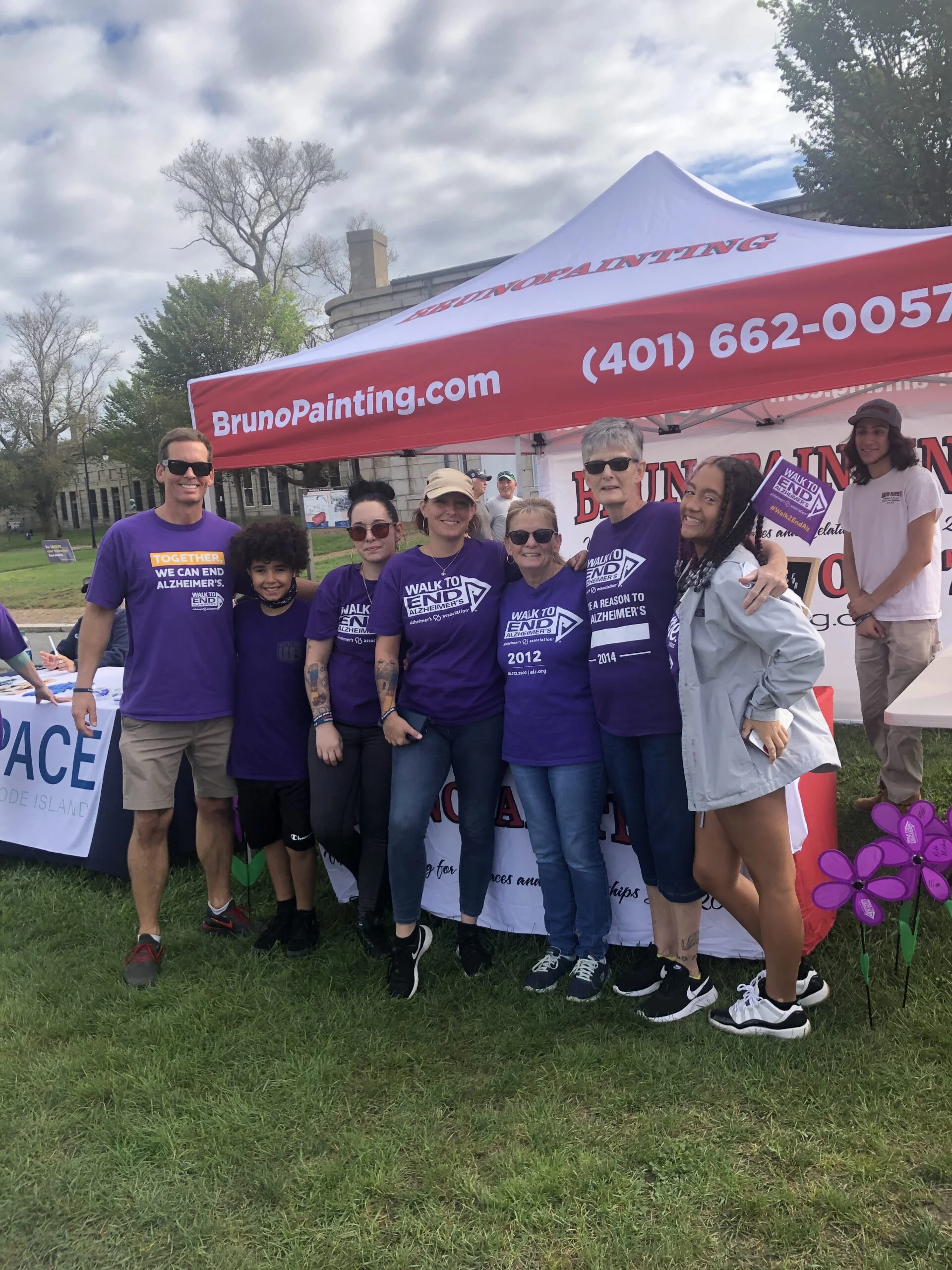 Charity/Events