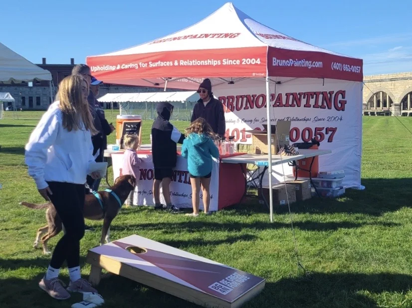 Charity/Events
