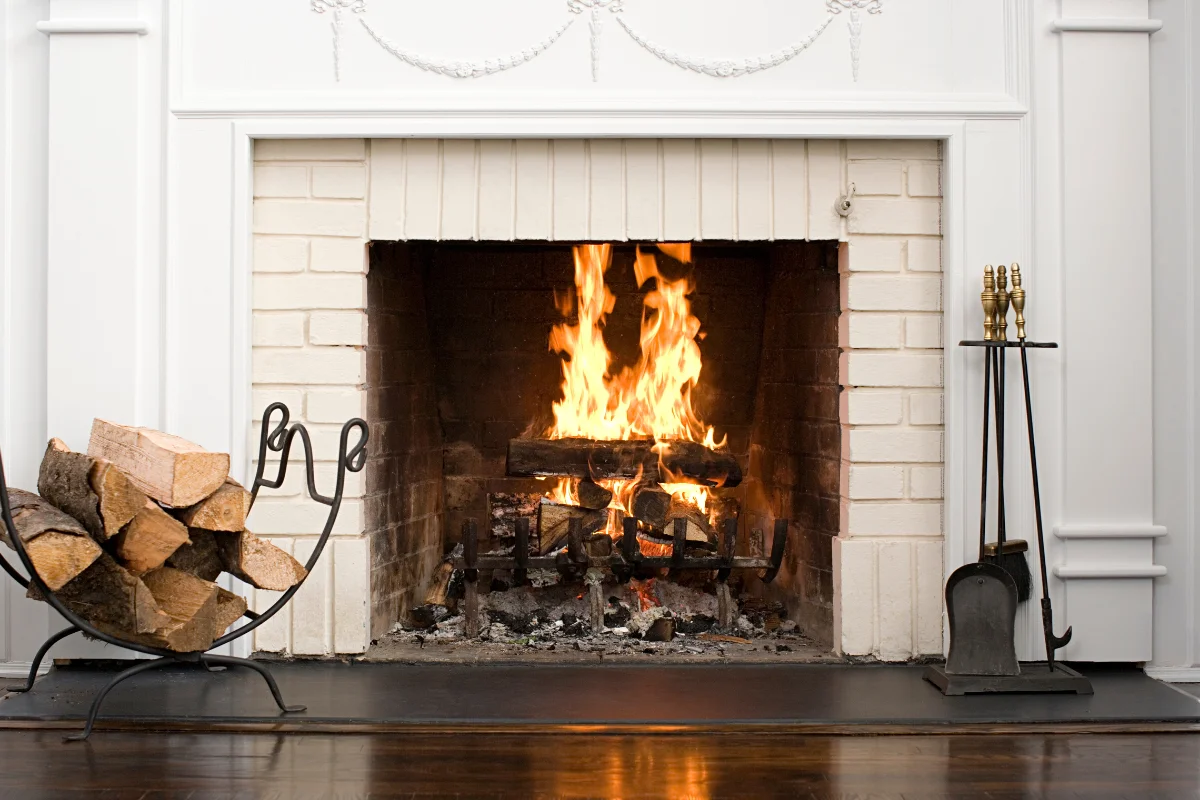 Winter Home Maintenance Tips