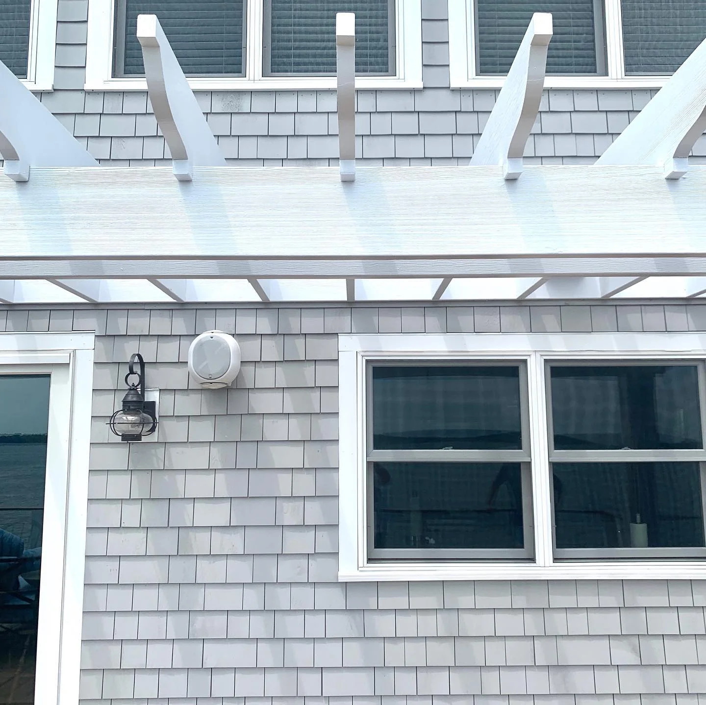Cedar Shake Siding Rhode Island