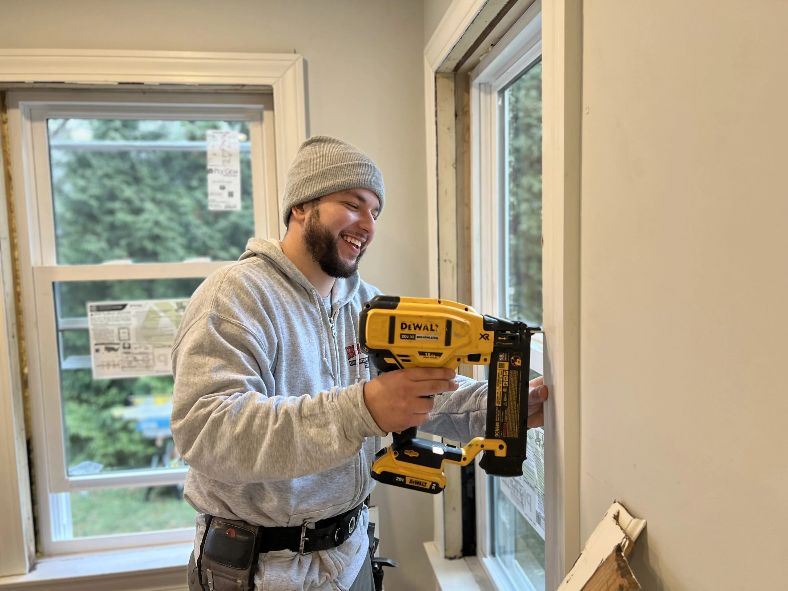 Residential Painting Company