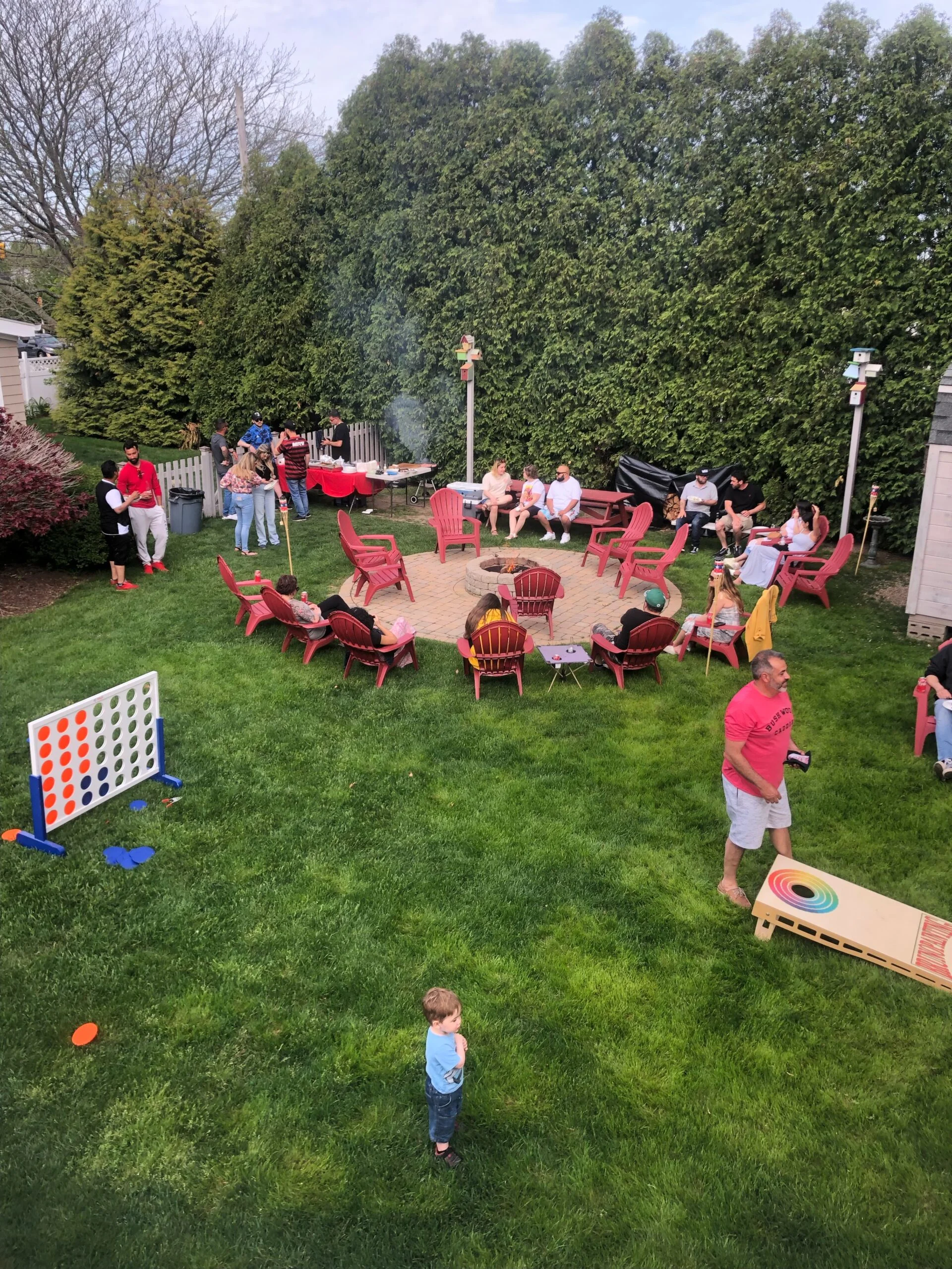 Charity/Events