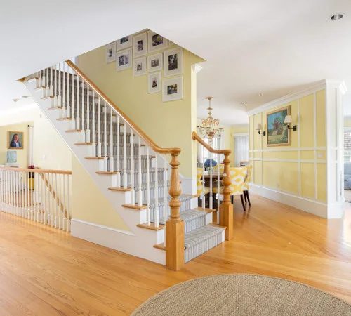 Interior Painting Services