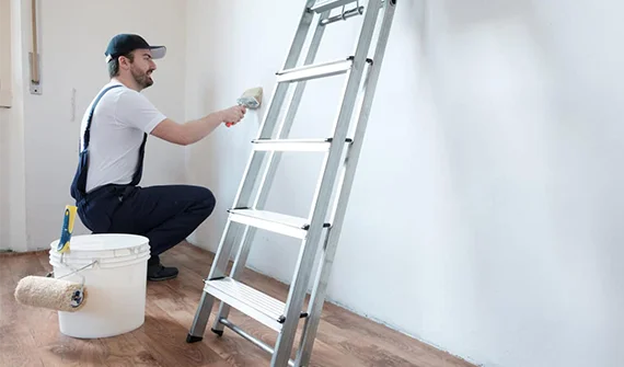 Exterior Painting Services in Newport, Rhode Island