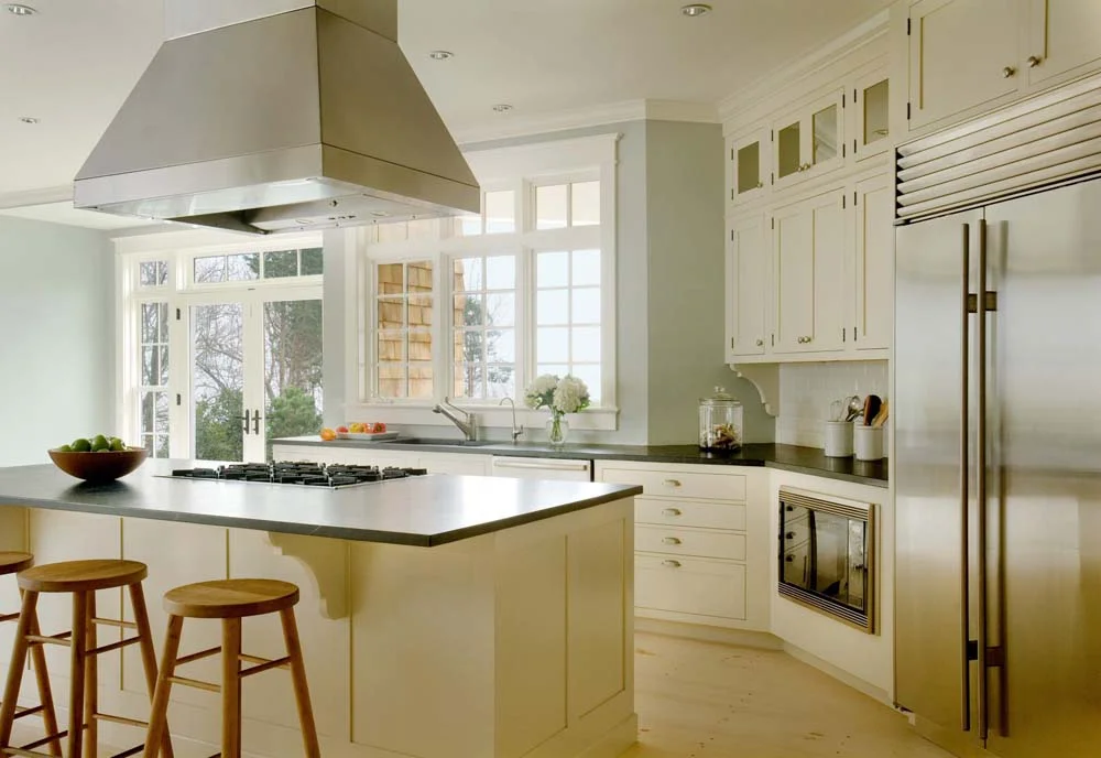 Interior Painting Services