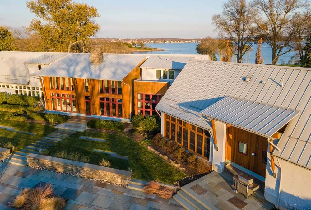 Exterior House Painting
