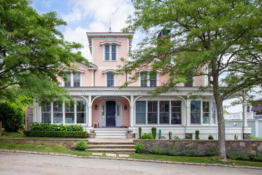 8 Cliff Terrace