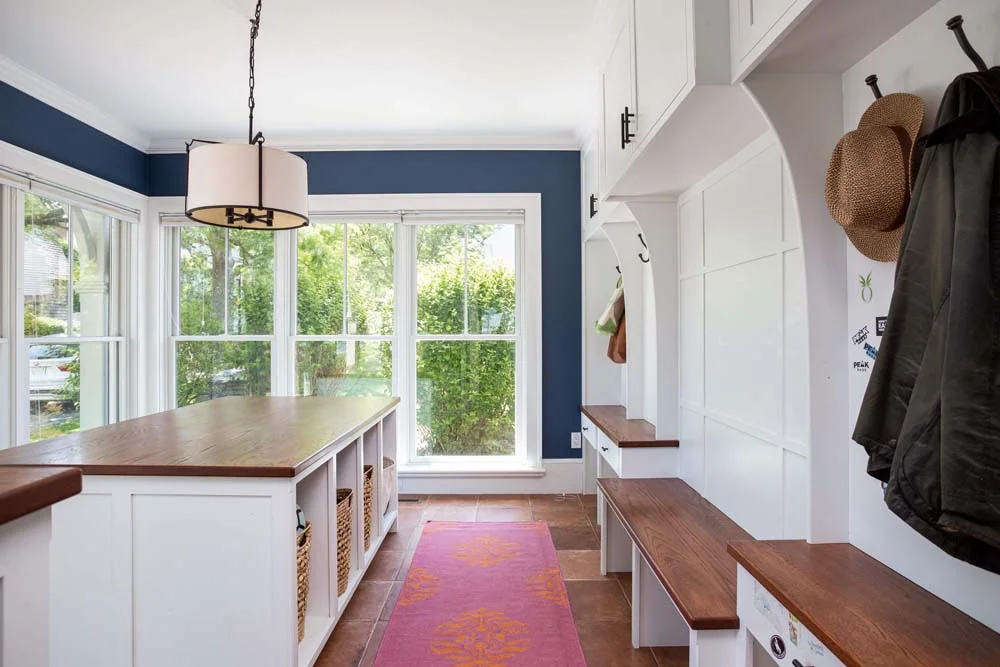 Residential Painting Contractor