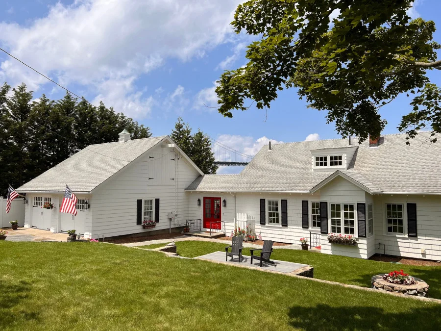 house painters in newport ri