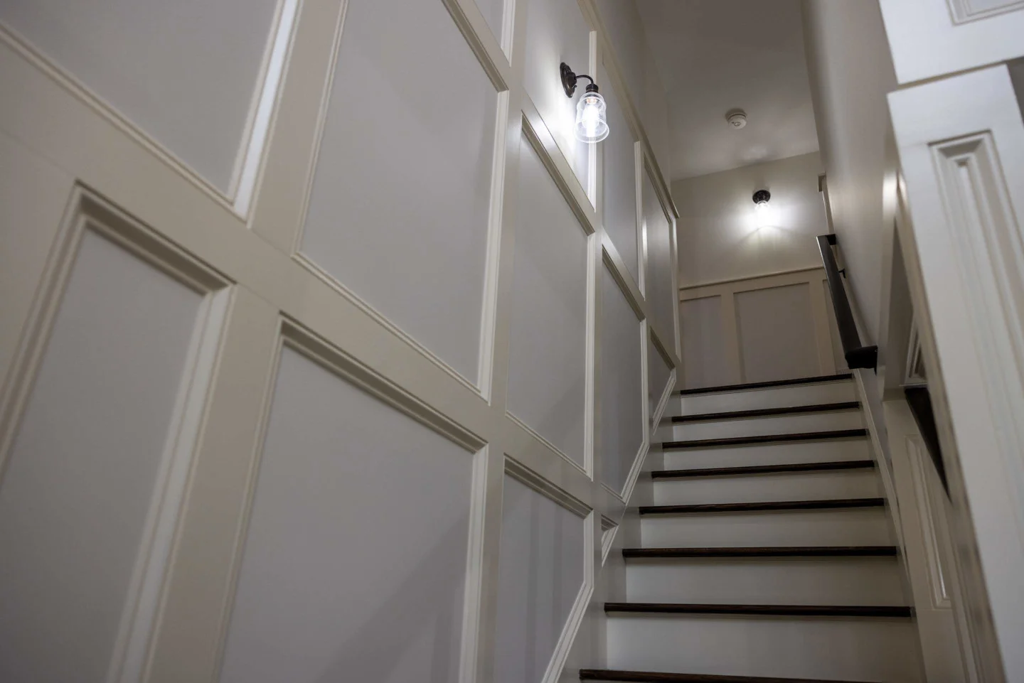 custom carpentry