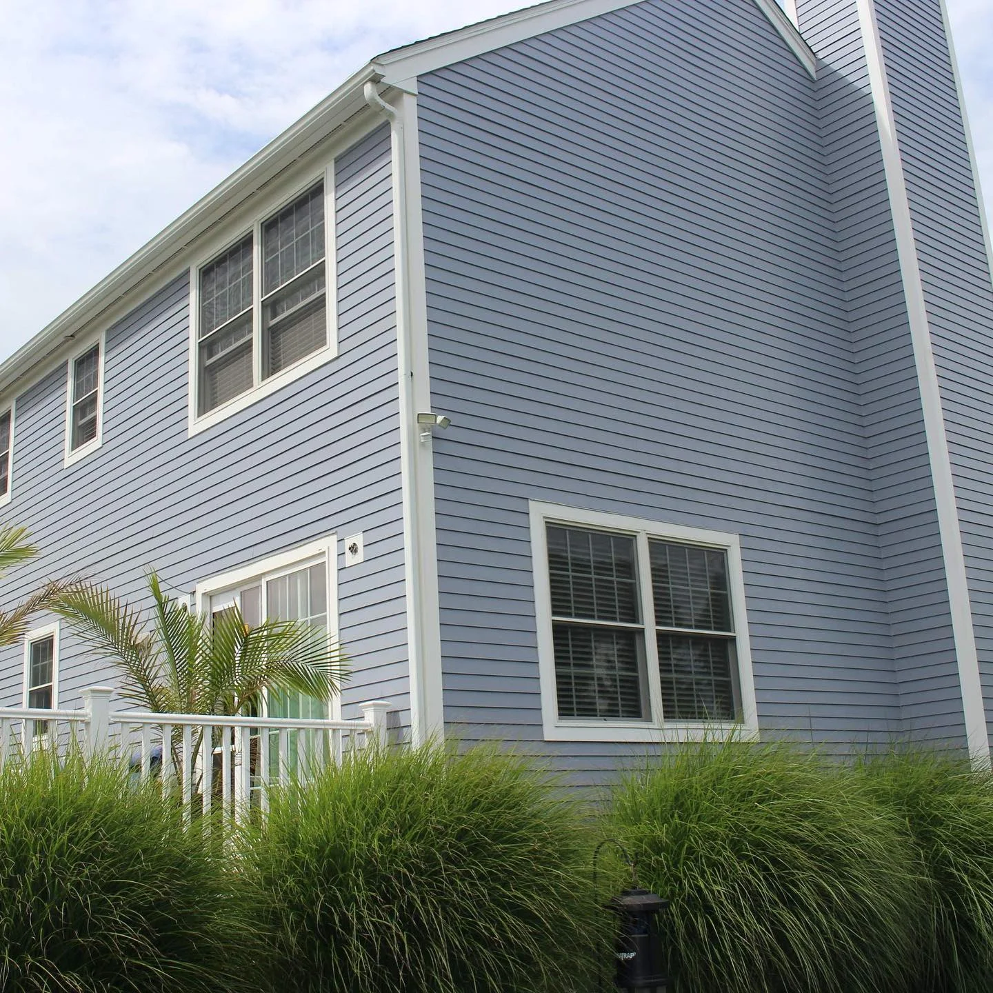 Fine Paints of Europe | Exterior Painting Services in East Providence | Exterior Painting Services in Westport, MA