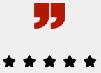 testimonial quote